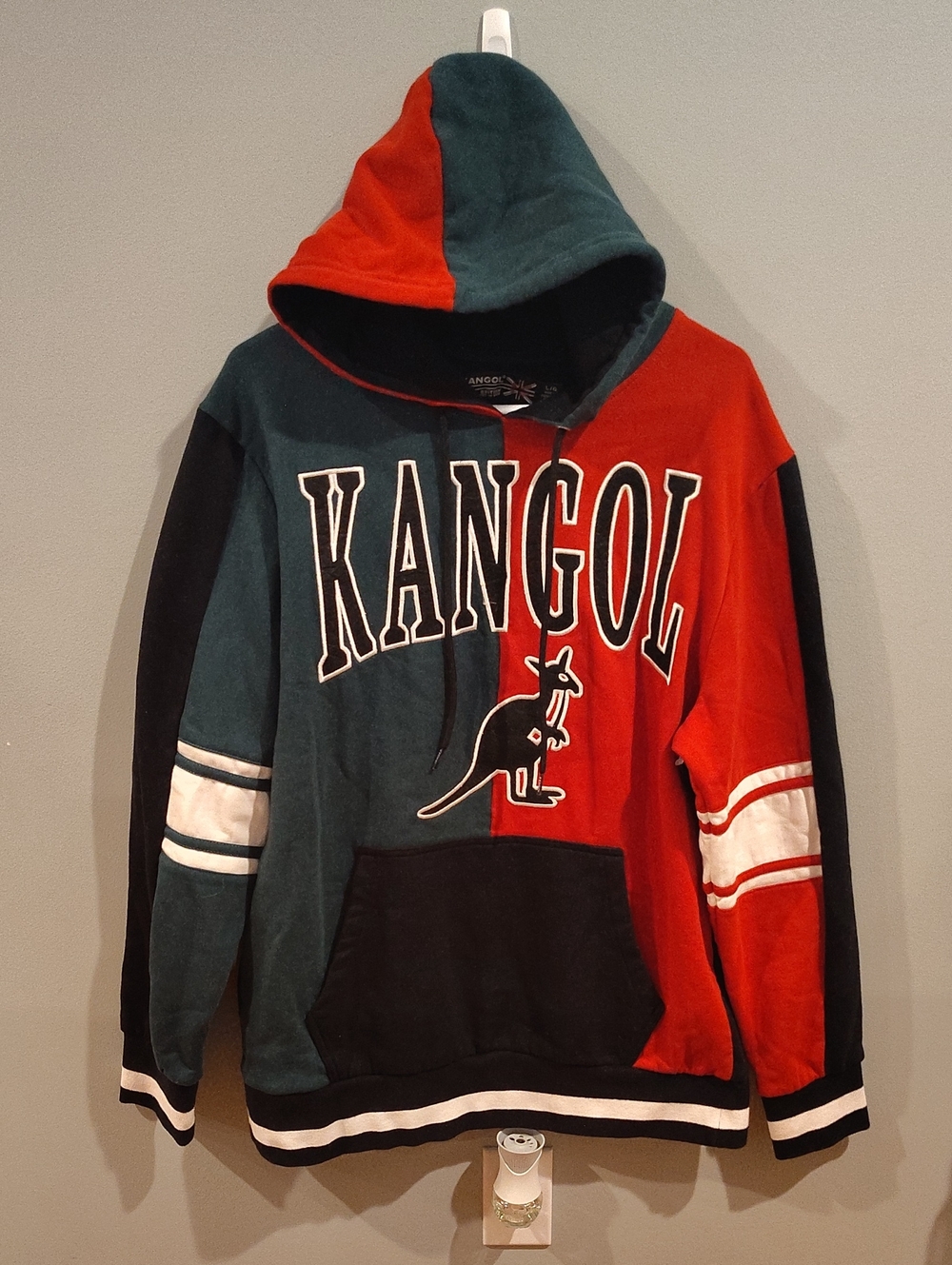 Kangol Hoodie
